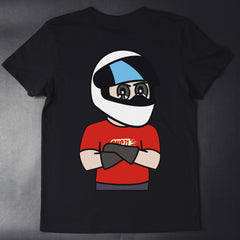 Men's Automotive T-Shirt