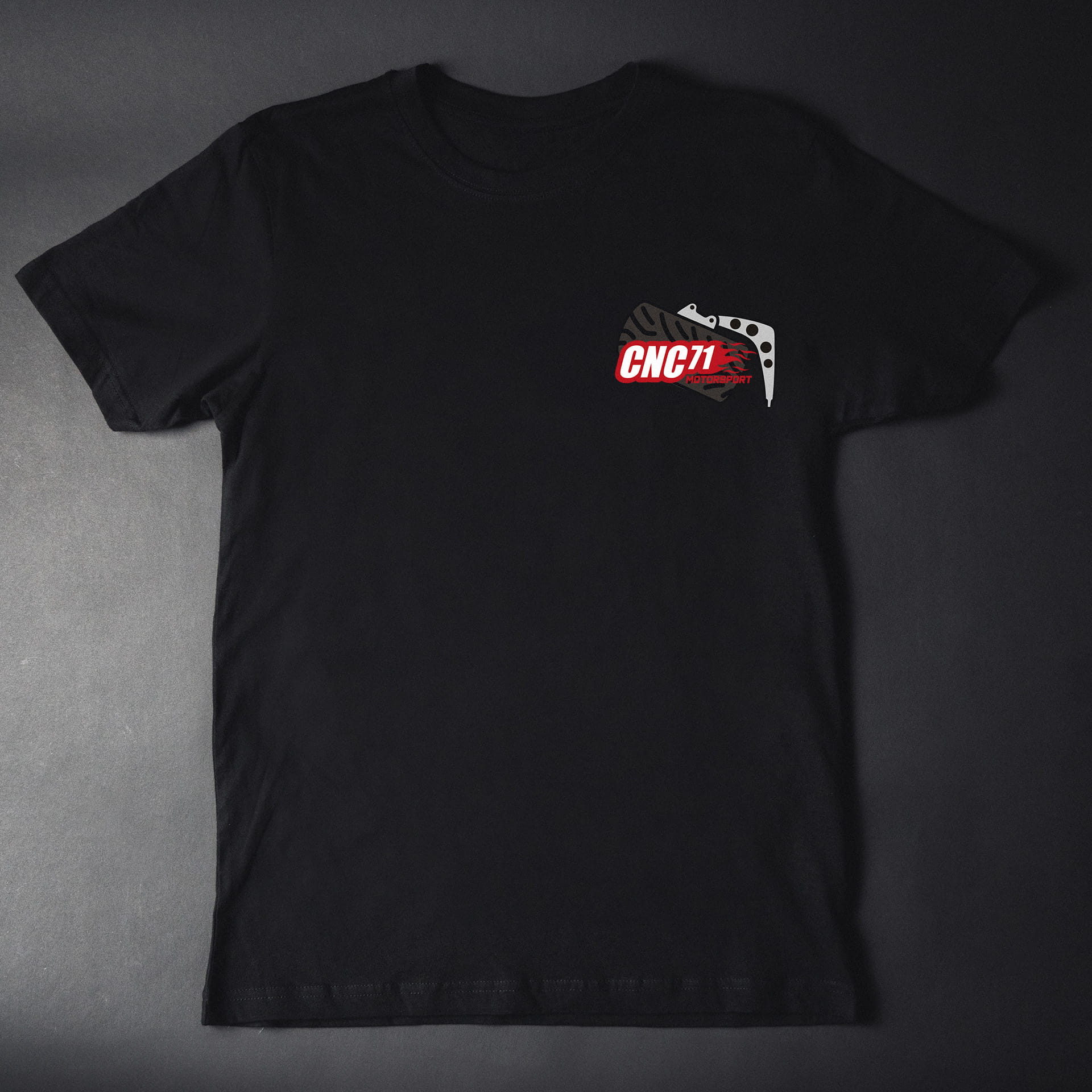 Men's Automotive T-Shirt