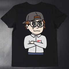 Men's Automotive T-Shirt