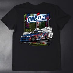 Men's Automotive T-Shirt