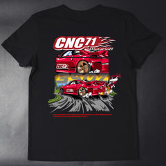 Men's Automotive T-Shirt