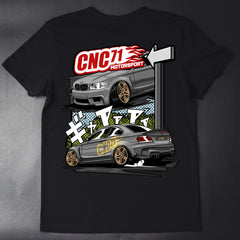 Men's Automotive T-Shirt
