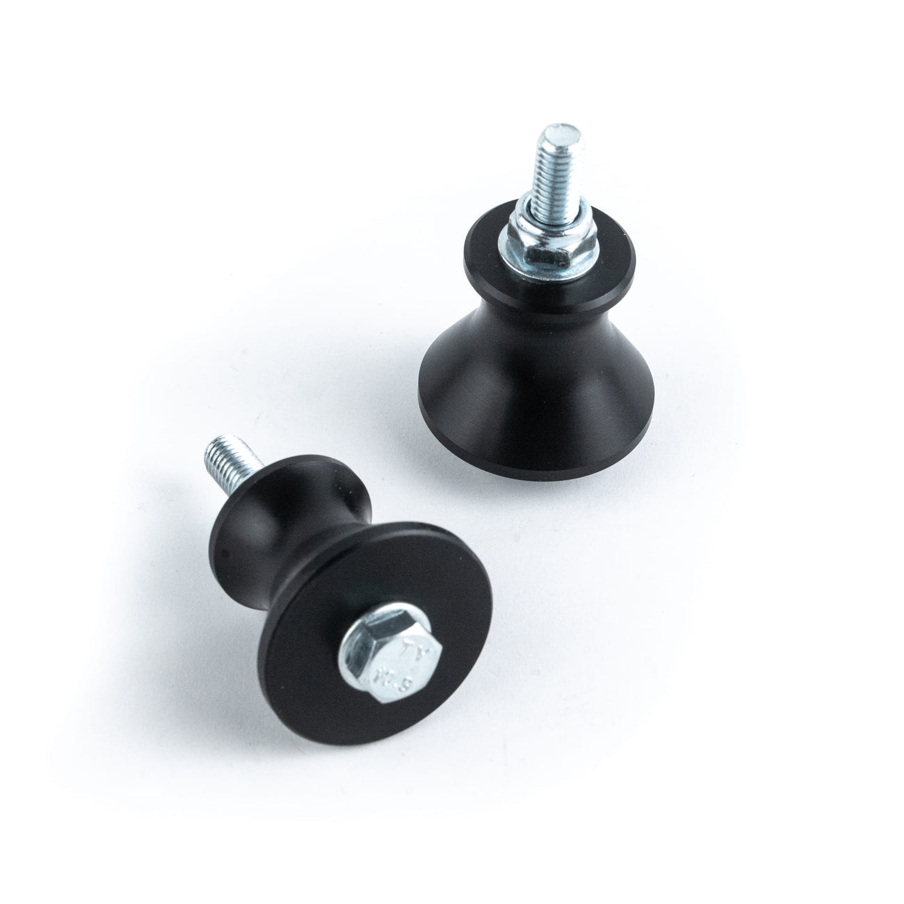 Aluminium transmission mounts BMW