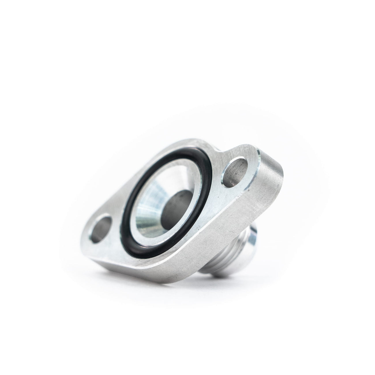 1JZ / 2JZ Oil Drain Flange