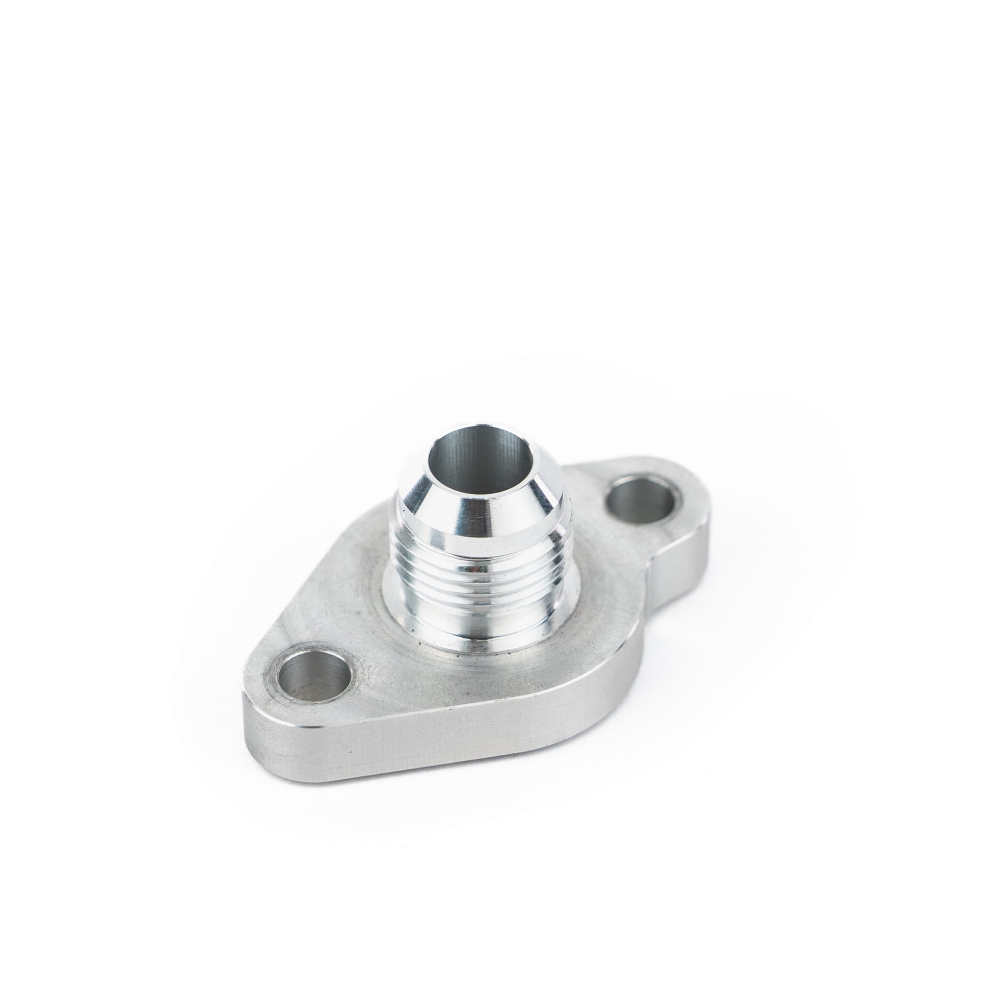 1JZ / 2JZ Oil Drain Flange