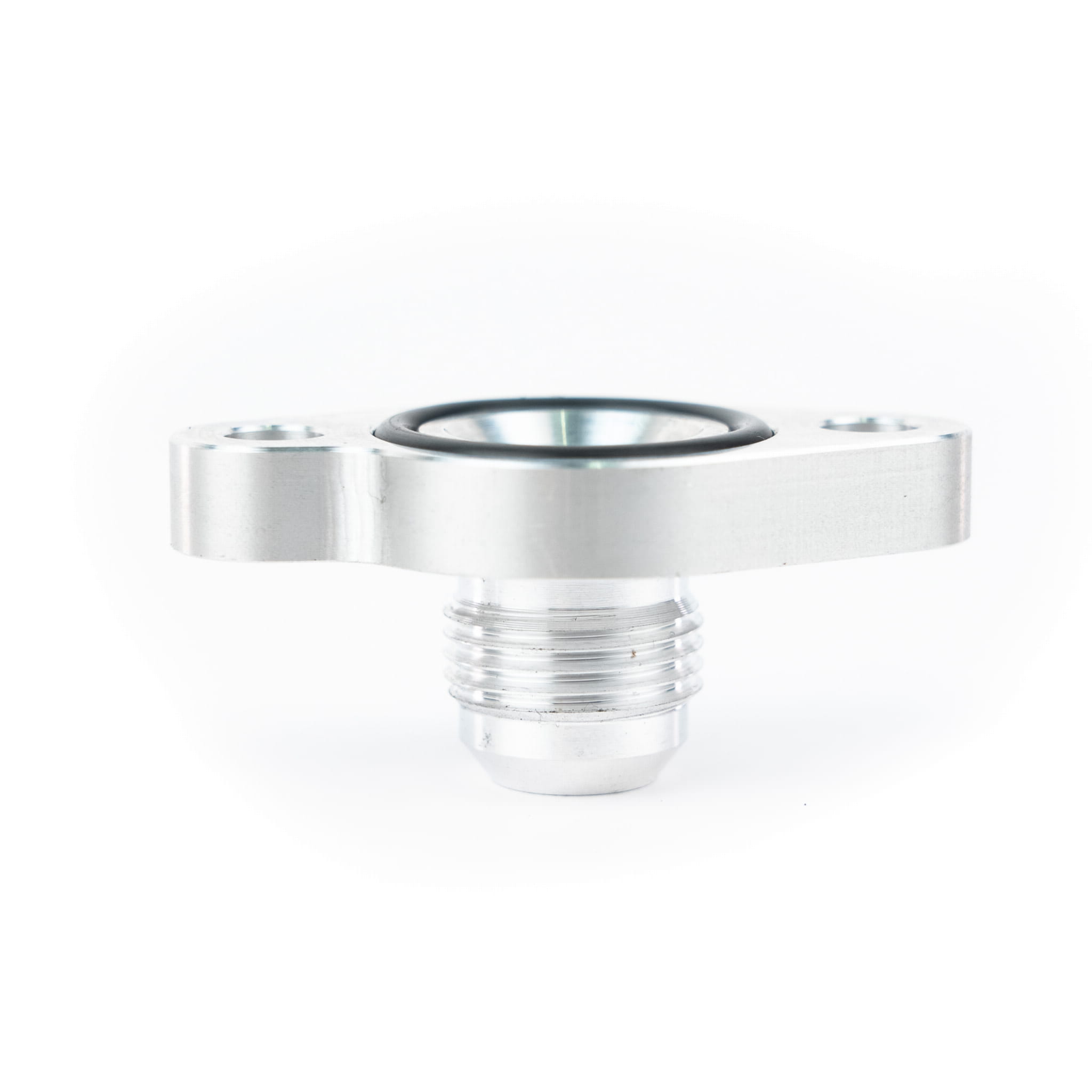 1JZ / 2JZ Oil Drain Flange