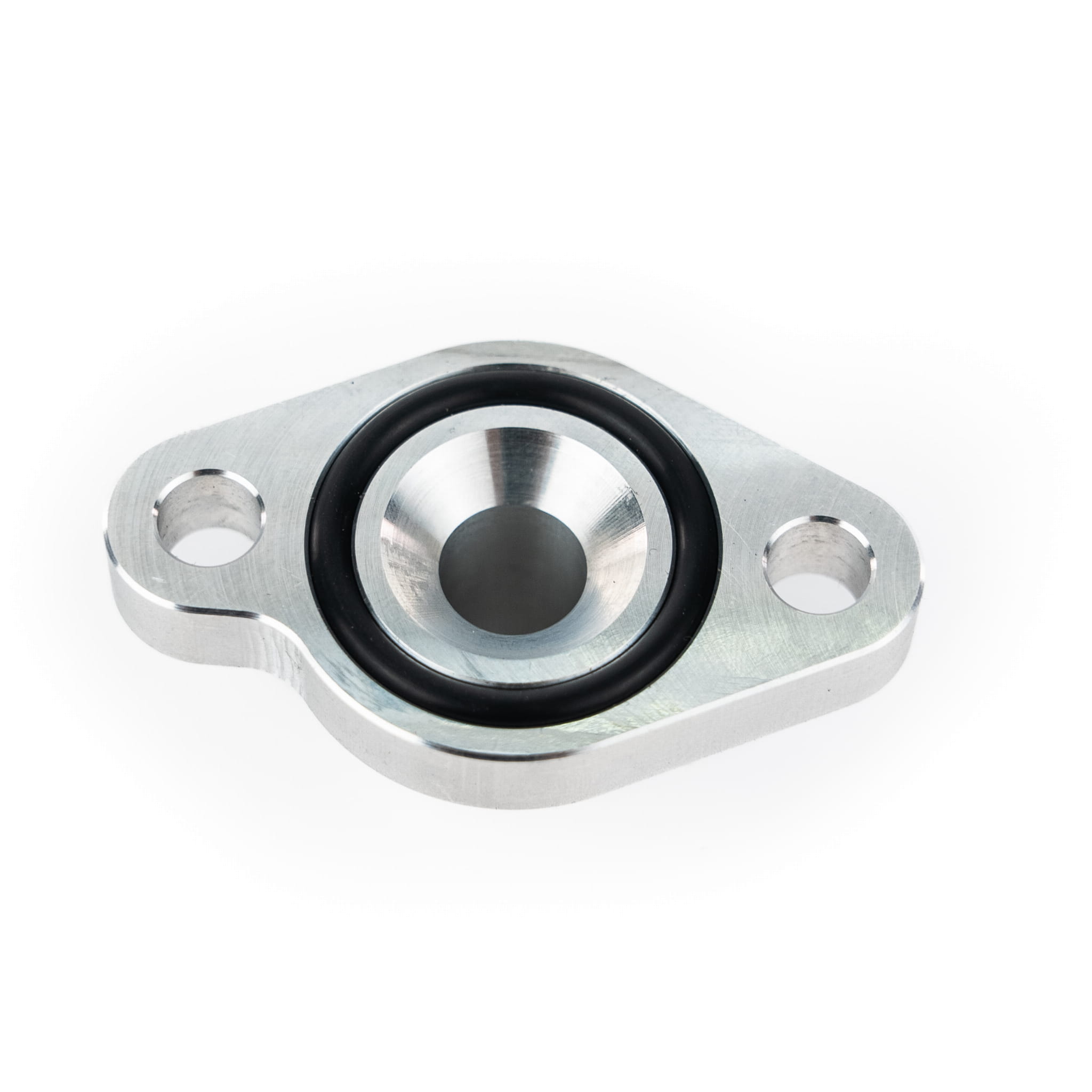 1JZ / 2JZ Oil Drain Flange