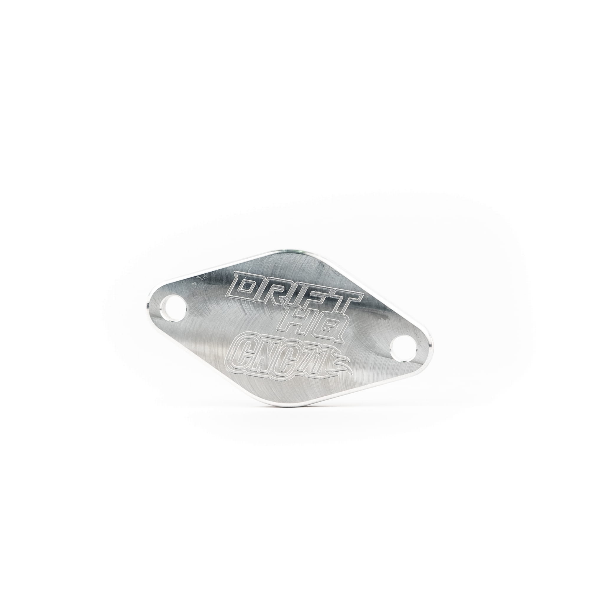 IAC delete blanking plate 2JZ-GTE