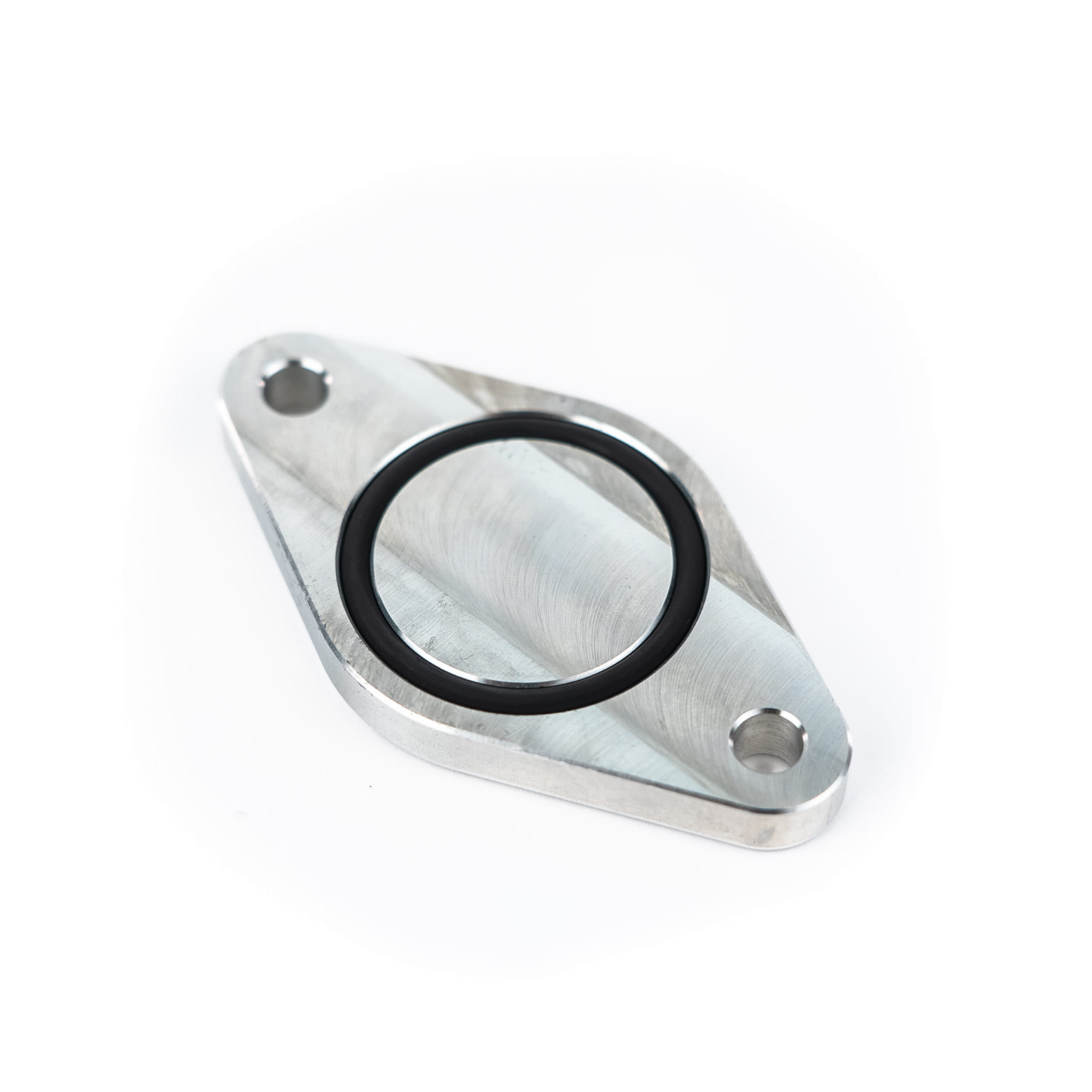 IAC delete blanking plate 2JZ-GTE