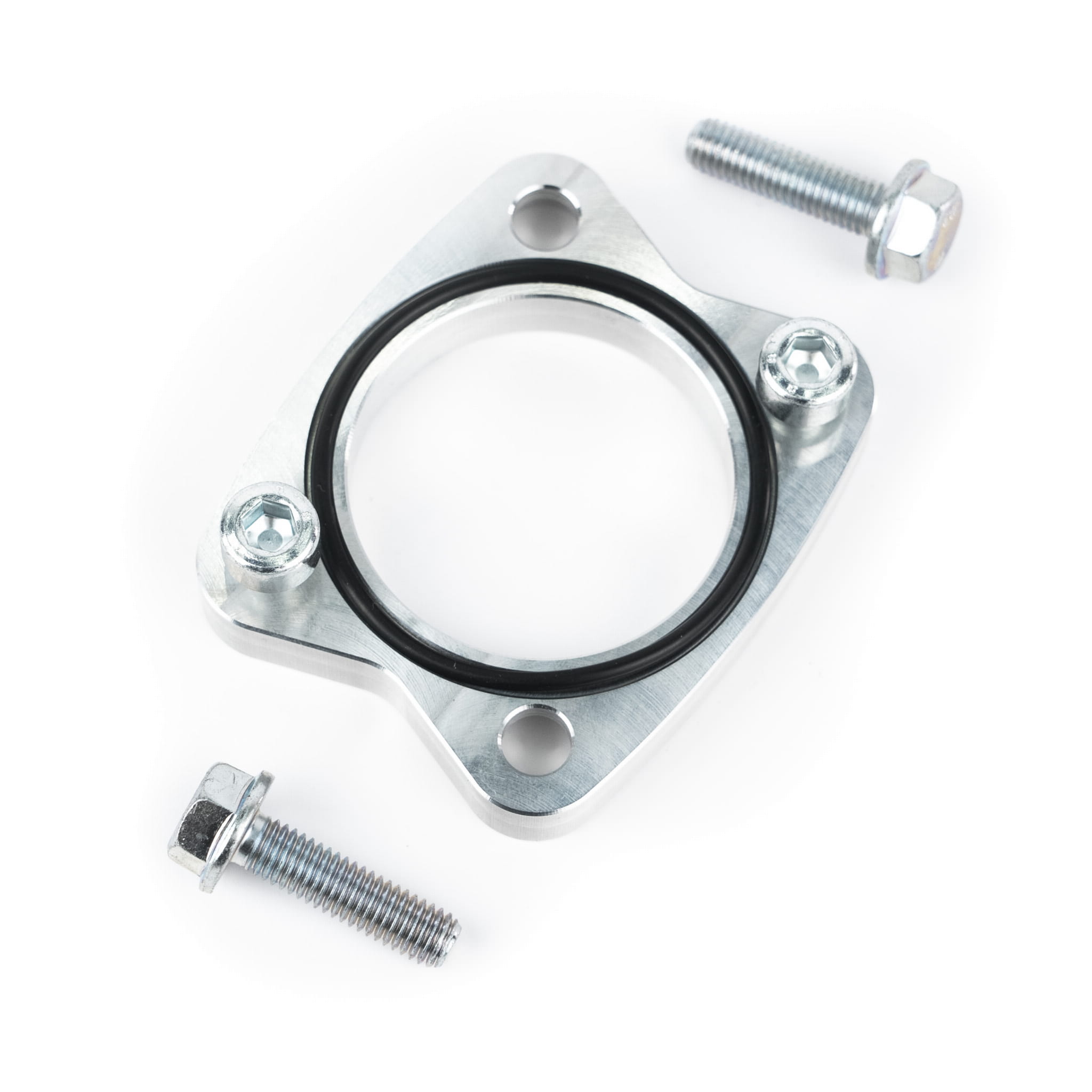 2JZ-GTE Coolant Outlet Rotator