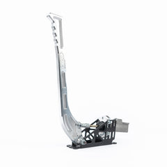 Hydraulická ručná brzda drift