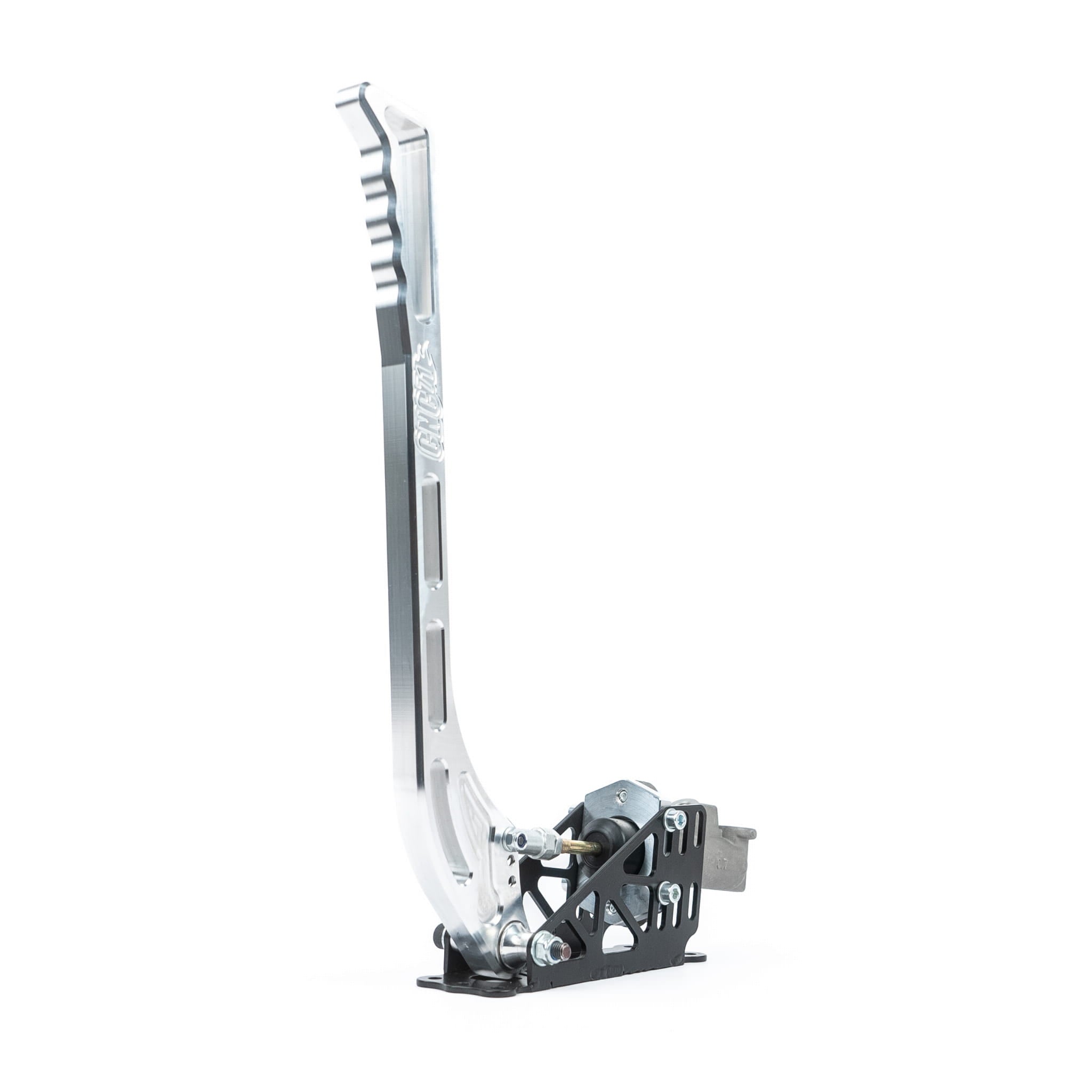 Hydraulic handbrake drift