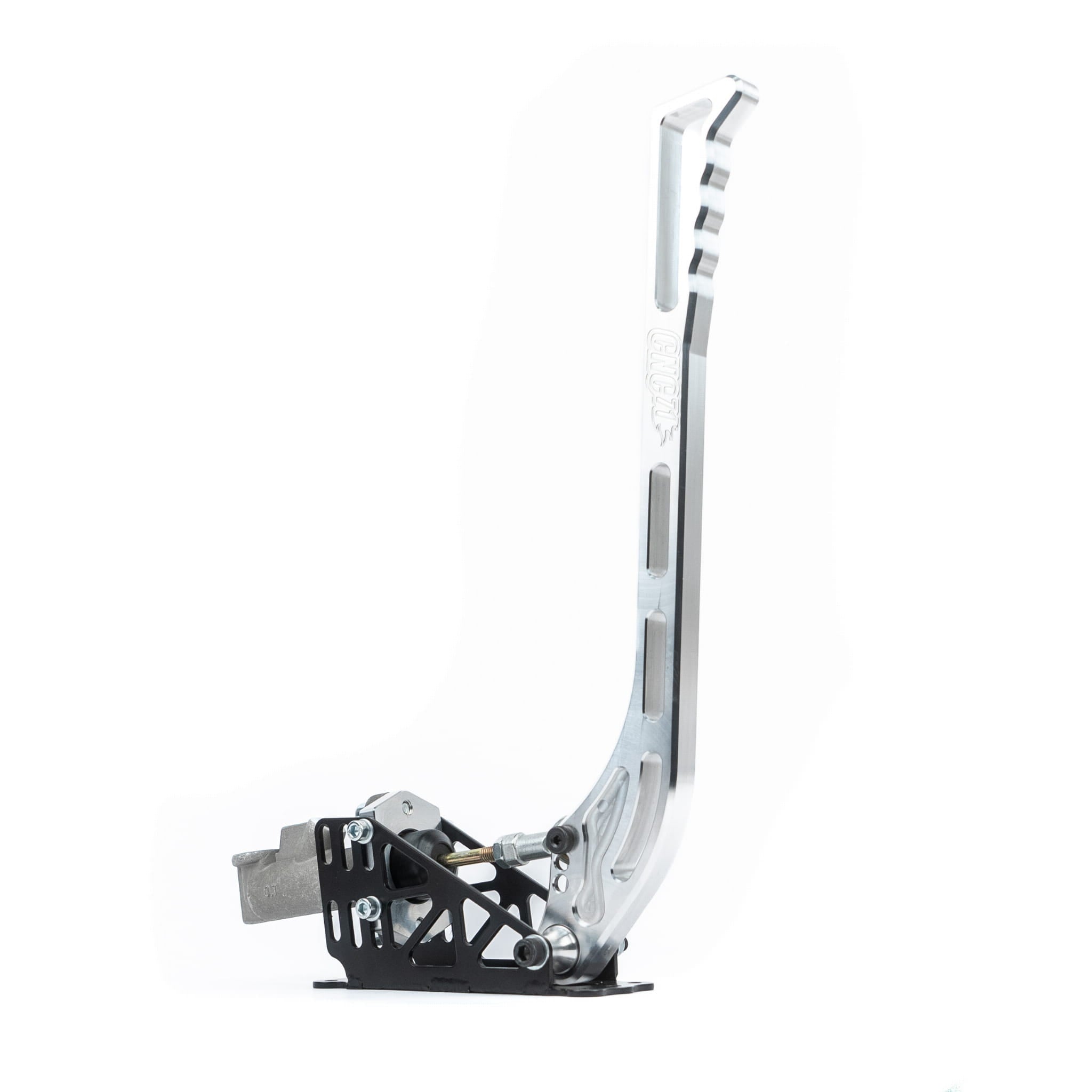 Hydraulic handbrake drift