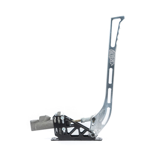 Hydraulická ručná brzda drift