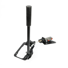 GT86 / BRZ Hidden Hydraulic Handbrake