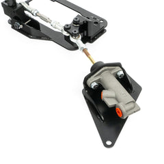 GT86 / BRZ Hidden Hydraulic Handbrake
