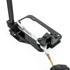 GT86 / BRZ Hidden Hydraulic Handbrake