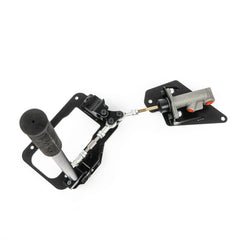 GT86 / BRZ Hidden Hydraulic Handbrake
