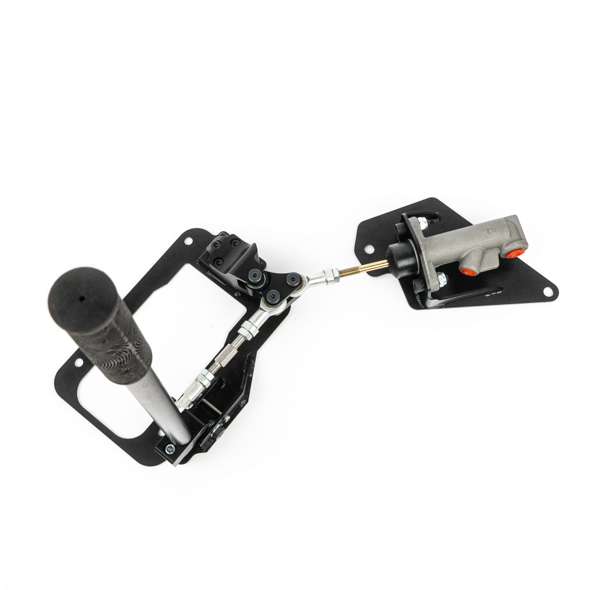 GT86 / BRZ Hidden Hydraulic Handbrake