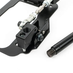 GT86 / BRZ Hidden Hydraulic Handbrake