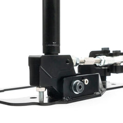 GT86 / BRZ Hidden Hydraulic Handbrake