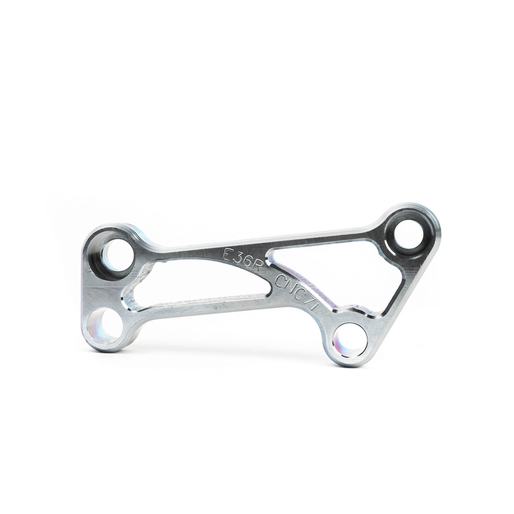 Lock kit adapters BMW E36