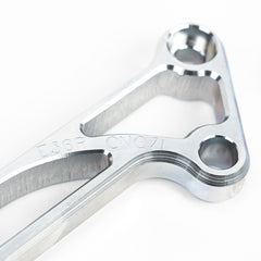 Lock kit adapters BMW E36