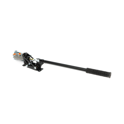 Hydraulická ručná brzda HORIZONTAL V2