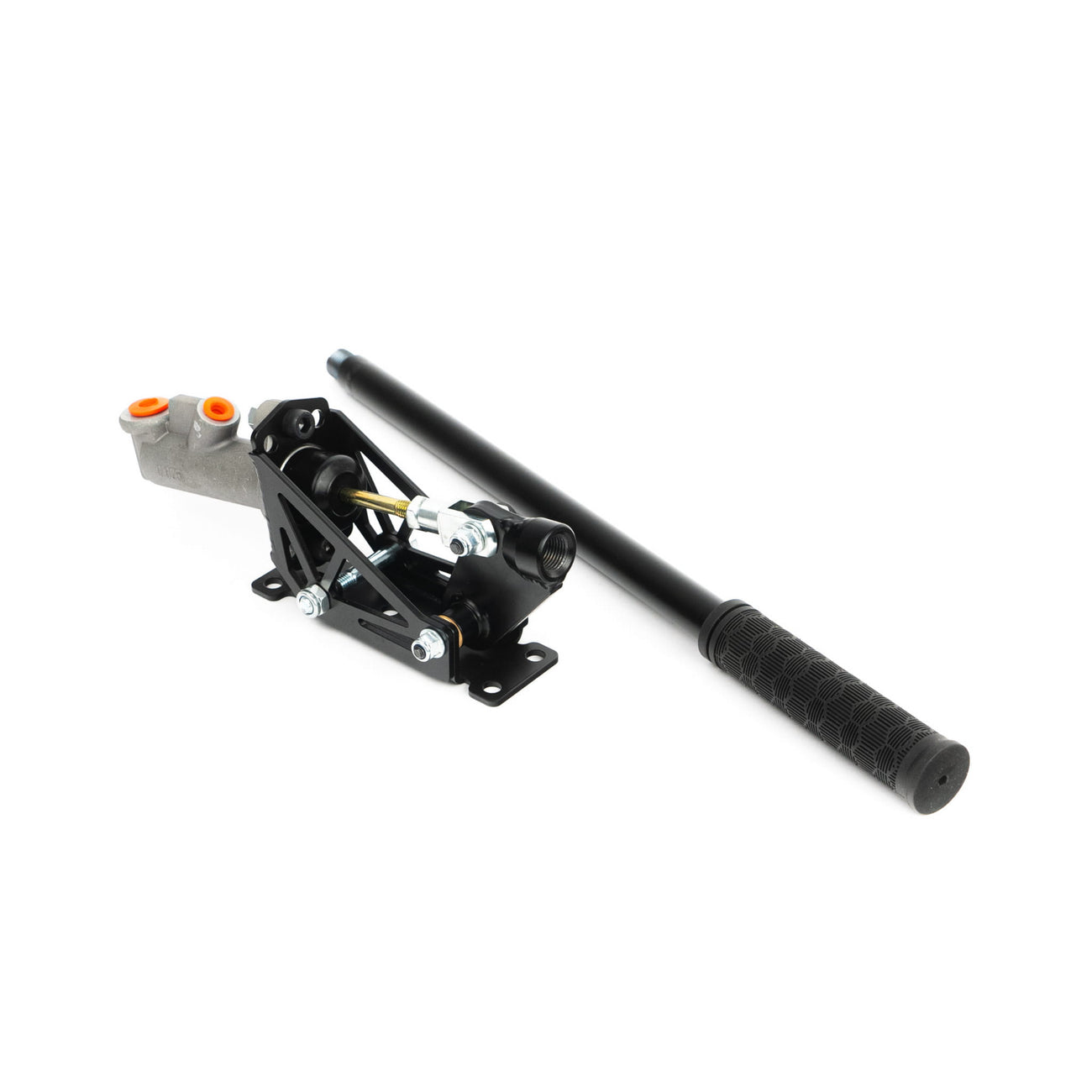 Hydraulická ručná brzda HORIZONTAL V2