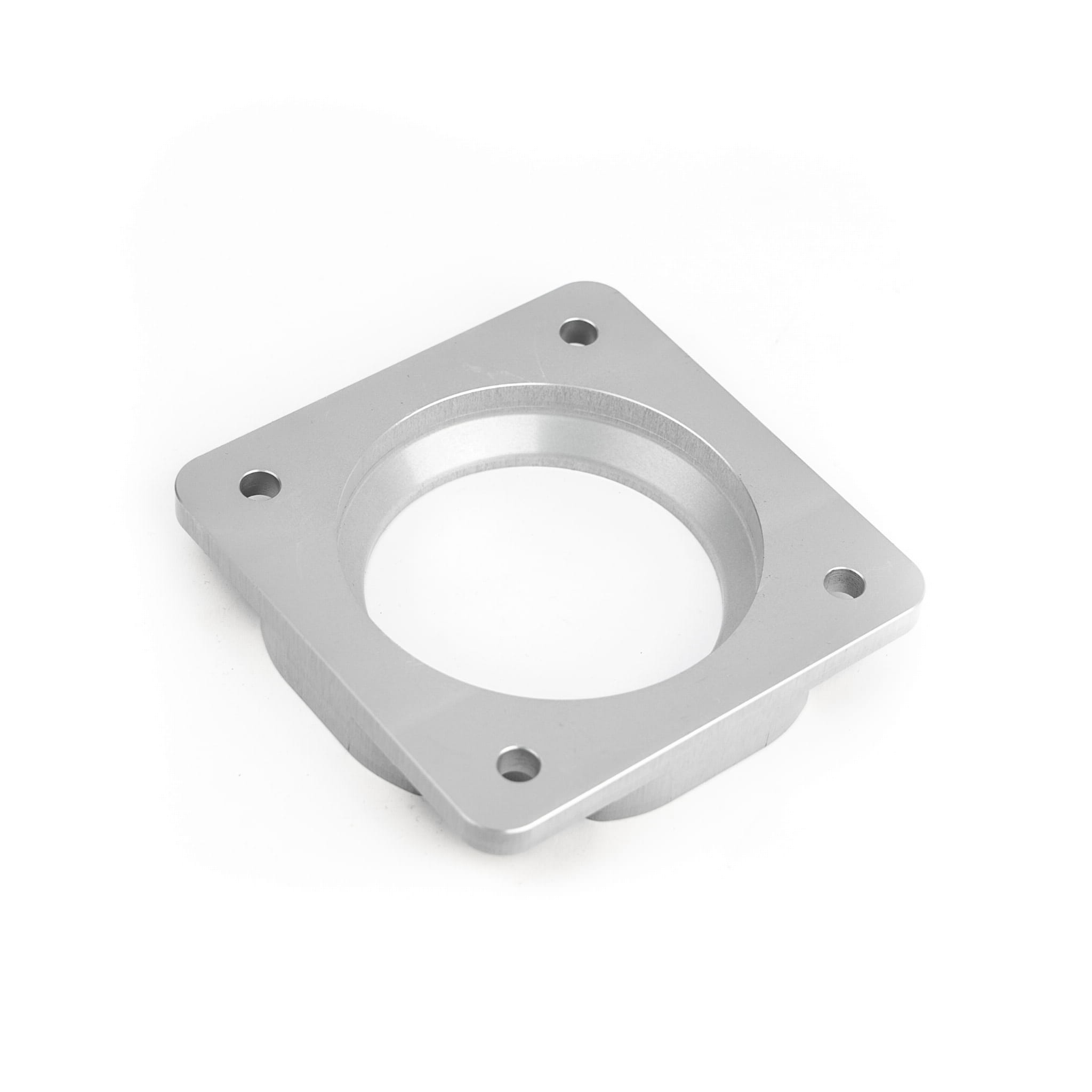 Adaptér škrtiacej klapky BMW N53 / N52N