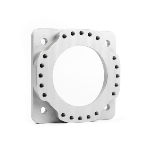 Adaptér škrtiacej klapky BMW N53 / N52N