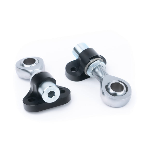 Adjustable front control arm bushing (lollipop) BMW E36 / E46