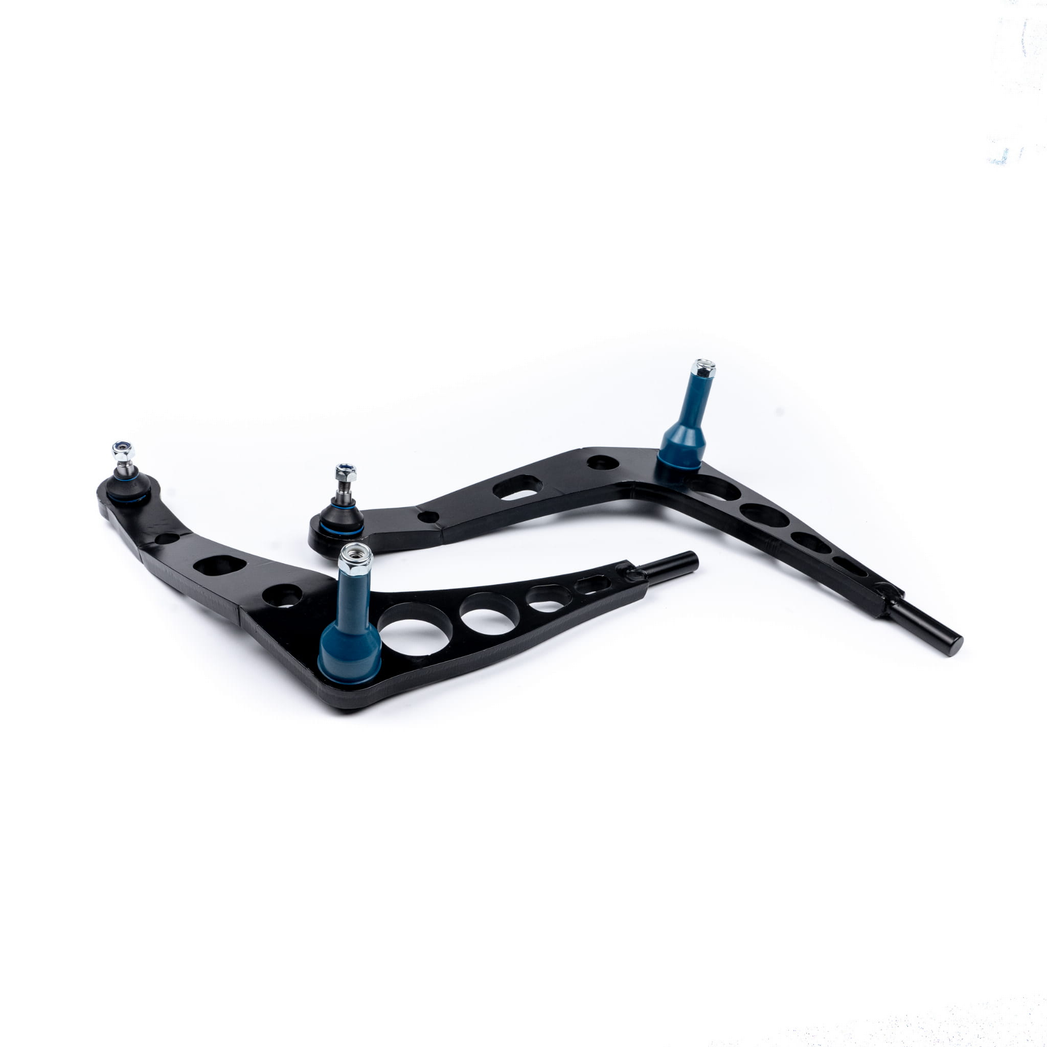 Steering lock kit BMW E36 / E46 – FULL KIT