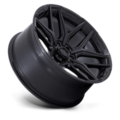 Fuel Flux 22X10 6X139.7 ET-18 Blackout