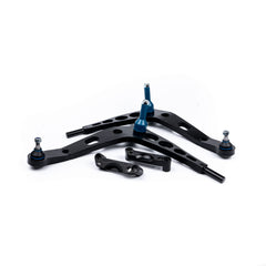 Steering lock kit BMW E30 – FULL KIT (5x120 / 4x100)