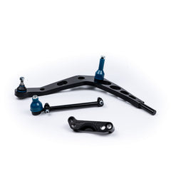 Steering lock kit BMW E30 – FULL KIT (5x120 / 4x100)