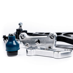 Steering lock kit BMW E36 M3 / E46 M3 – FULL KIT