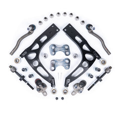 Steering lock kit BMW E81/E82/E87/E88 E90/E91/E92/E93 – FULL KIT