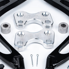 Steering lock kit BMW E81/E82/E87/E88 E90/E91/E92/E93 – FULL KIT