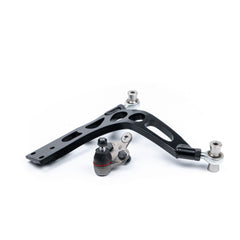 Steering lock kit BMW 1M E82 / M3 E90 E92 E93 – FULL KIT