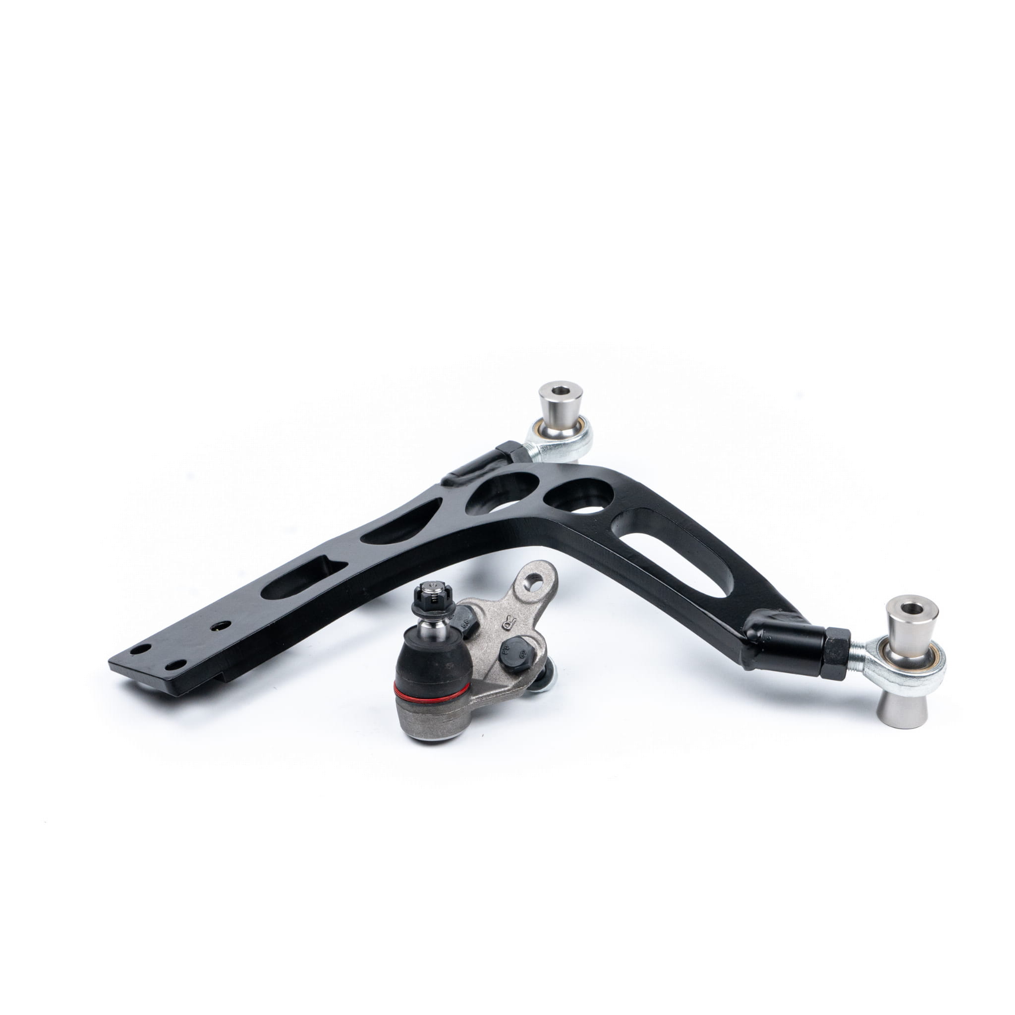 Steering lock kit BMW 1M E82 / M3 E90 E92 E93 – FULL KIT