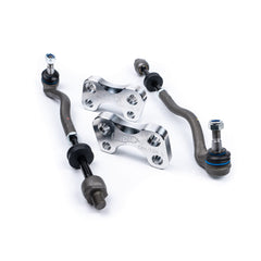 Steering lock kit BMW 1M E82 / M3 E90 E92 E93 – FULL KIT