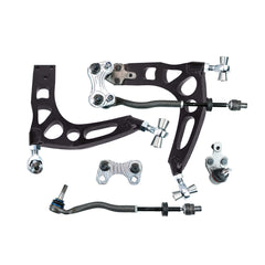 Steering lock kit BMW 1M E82 / M3 E90 E92 E93 – FULL KIT