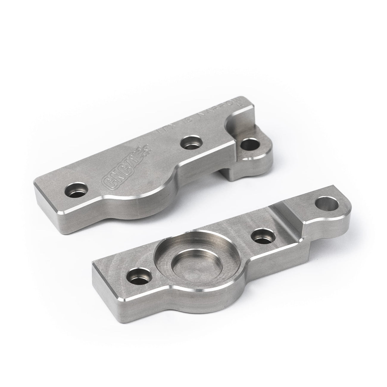 Lock adapters Lexus IS200 / IS300 - increased steering angle (drift angle kit)