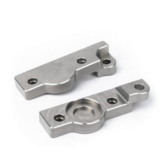 Lock adapters Lexus IS200 / IS300 - increased steering angle (drift angle kit)