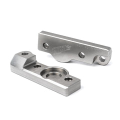 Lock adapters Lexus IS200 / IS300 - increased steering angle (drift angle kit)