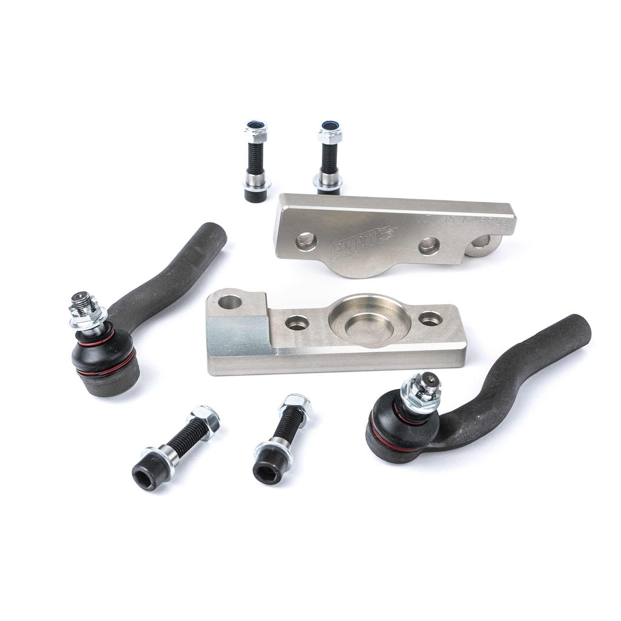Lock adaptéry Lexus IS200 / IS300 – PLUG & PLAY (angle kit bez úprav)