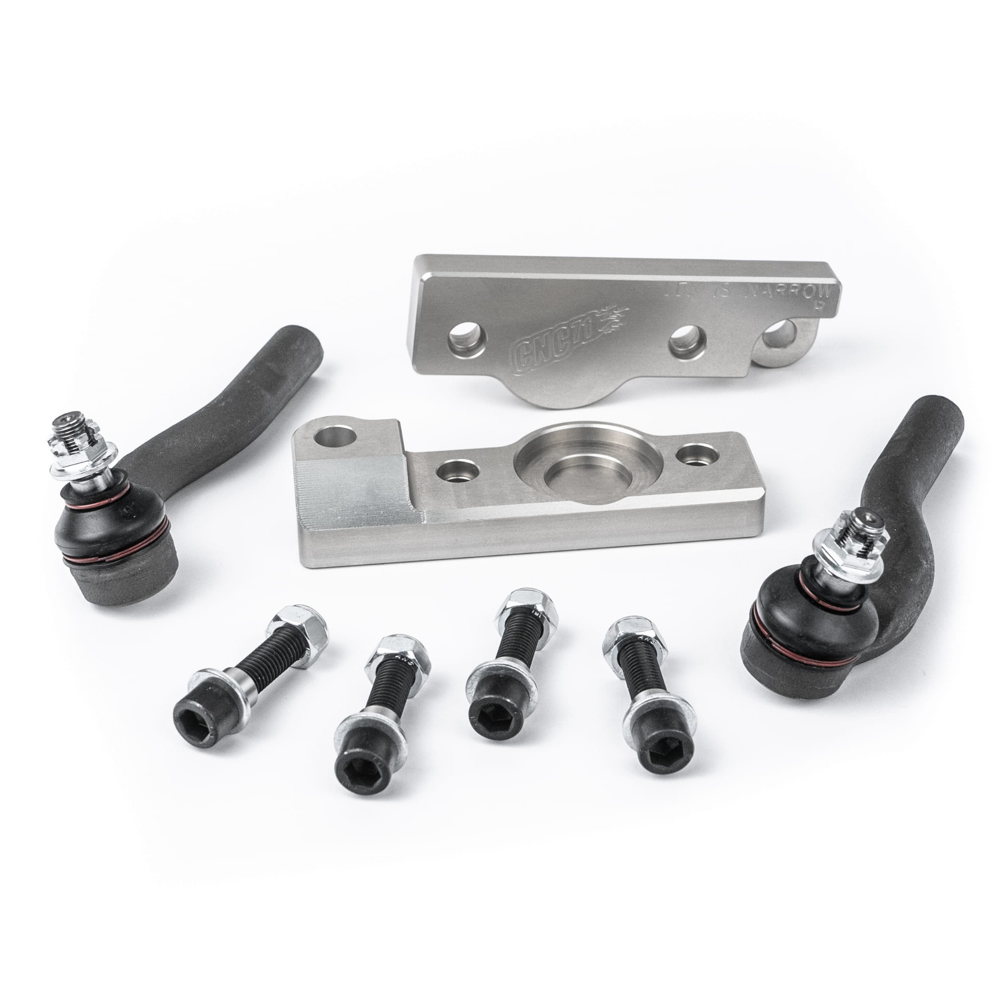 Lock adaptéry Lexus IS200 / IS300 – PLUG & PLAY (angle kit bez úprav)