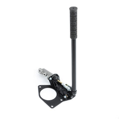 Hidden hydraulic handbrake BMW E46
