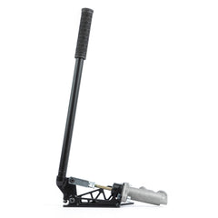 Hidden hydraulic handbrake BMW E46